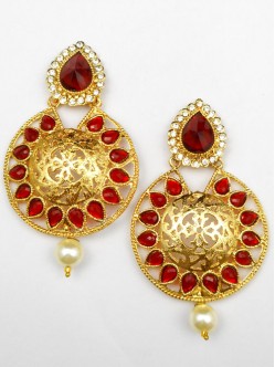 fashion-earring-3G184ER26945